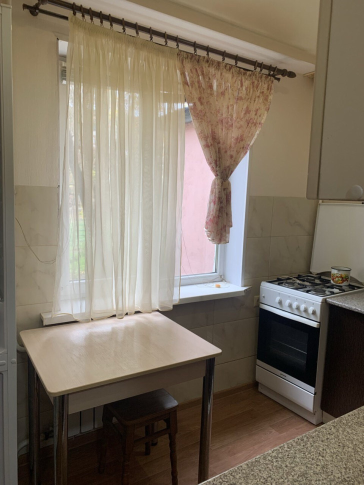 Продается 1 комнатная квартира, ул. Речная (Боссе) арт 3377