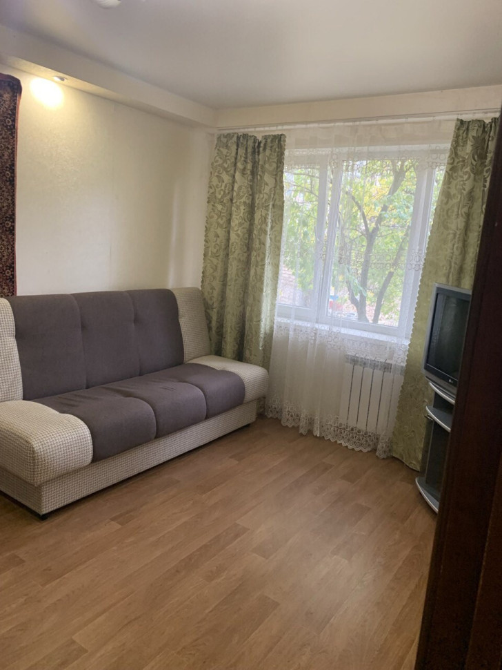 Продается 1 комнатная квартира, ул. Речная (Боссе) арт 3377