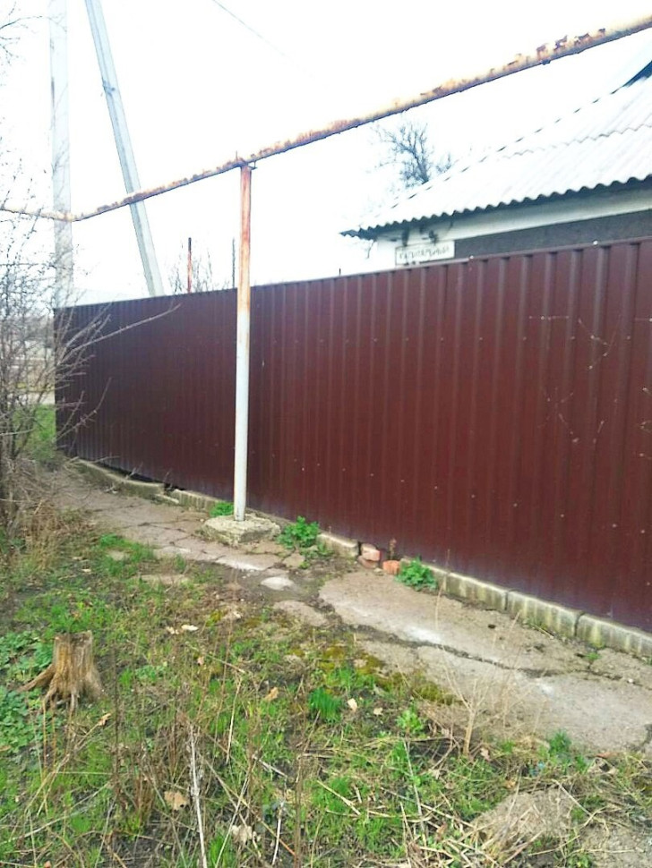 Продается дом, переулок Капитальный арт 3542
