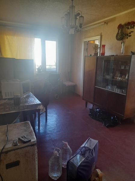 Продается 3 - х комнатная квартира, квартал Гвардейский арт 1160