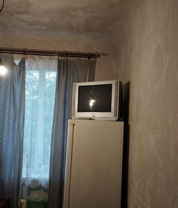 Продается 2 - х комнатная квартира, ул. Очаковская арт 4525