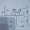 Продается 2 - х комнатная квартира, ул. Очаковская арт 4525