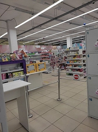 Сдается коммерческое помещение, проспект Таманский, ориентир Донецк Сити , арт. 5048