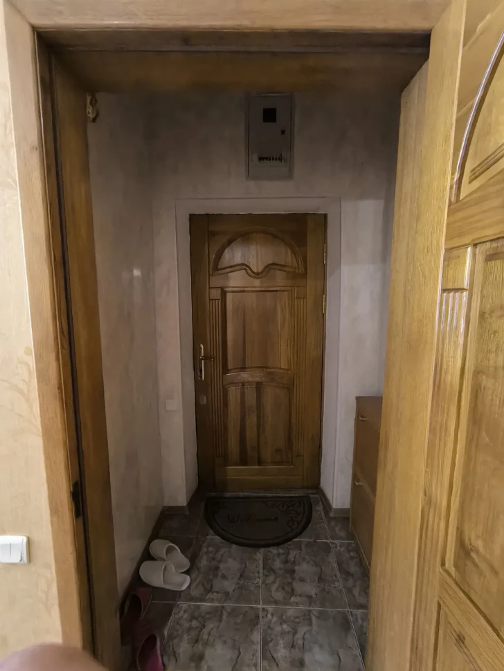 Продается 2 - х комнатная квартира, ул. Архитекторов, ориентир ЗАГС, арт. 5438
