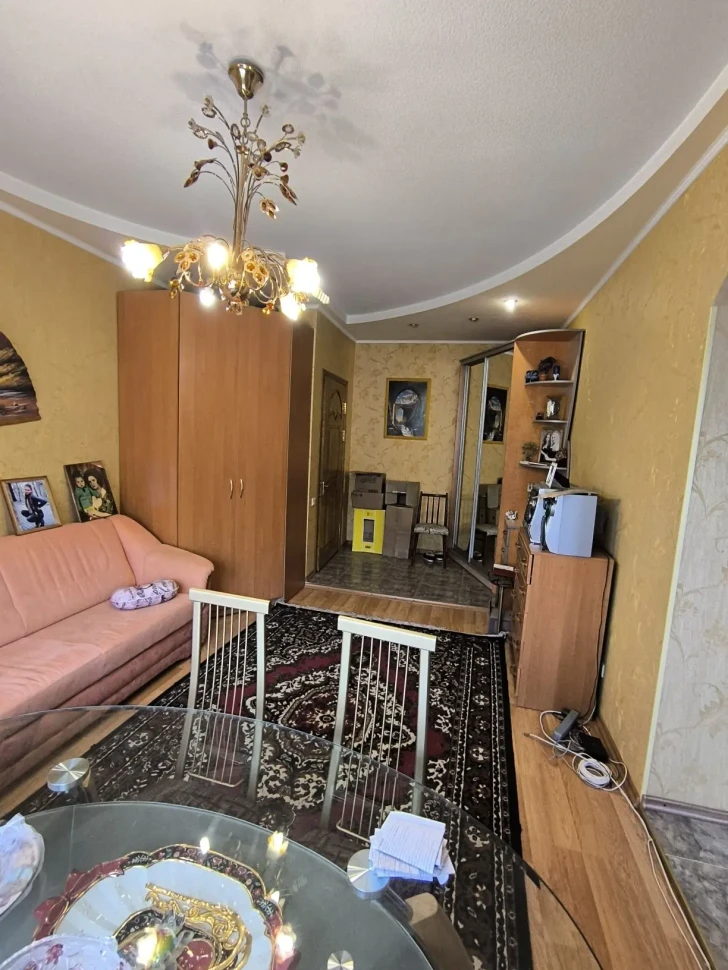 Продается 2 - х комнатная квартира, ул. Архитекторов, ориентир ЗАГС, арт. 5438