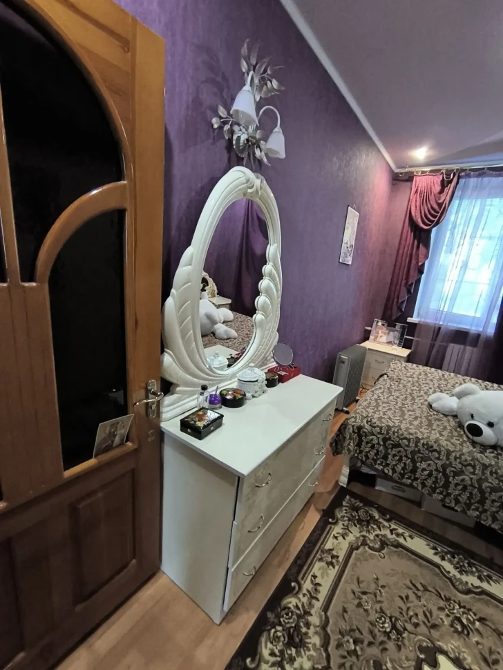 Продается 2 - х комнатная квартира, ул. Архитекторов, ориентир ЗАГС, арт. 5438