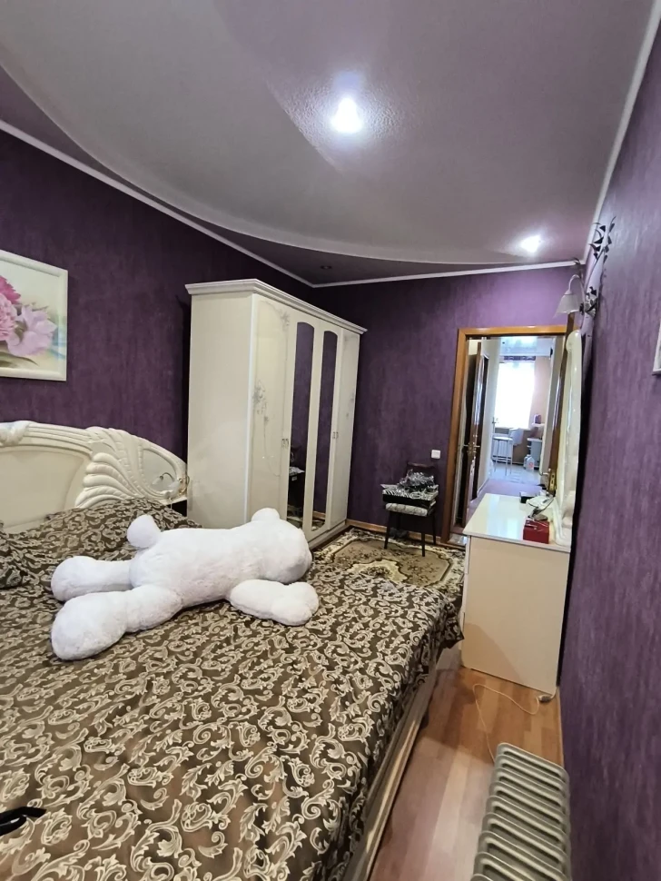Продается 2 - х комнатная квартира, ул. Архитекторов, ориентир ЗАГС, арт. 5438