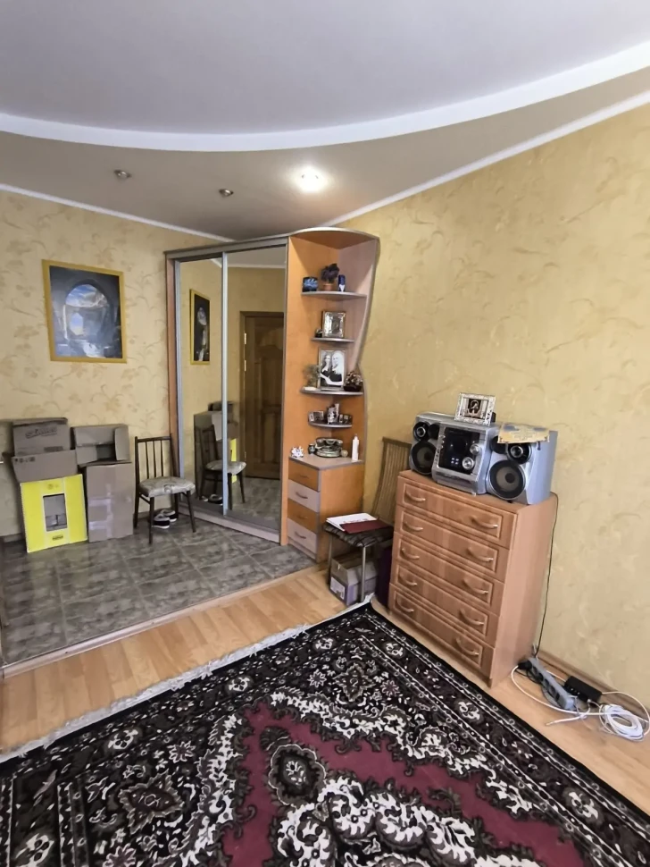 Продается 2 - х комнатная квартира, ул. Архитекторов, ориентир ЗАГС, арт. 5438