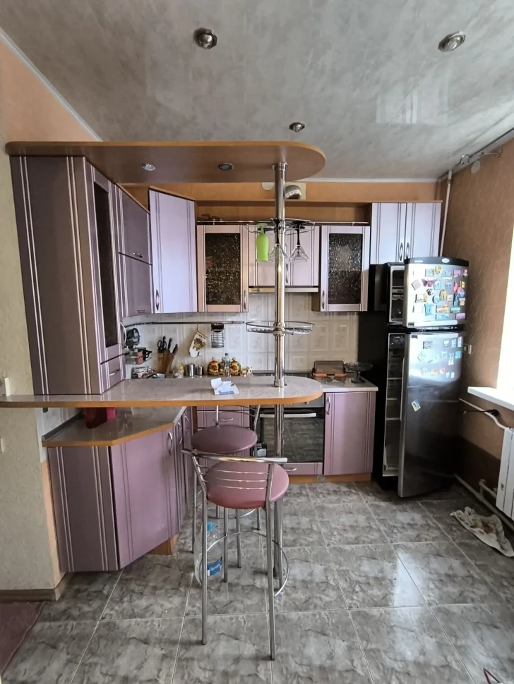 Продается 2 - х комнатная квартира, ул. Архитекторов, ориентир ЗАГС, арт. 5438