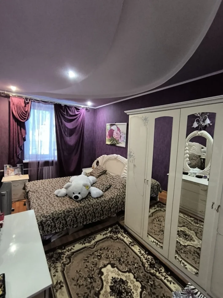 Продается 2 - х комнатная квартира, ул. Архитекторов, ориентир ЗАГС, арт. 5438