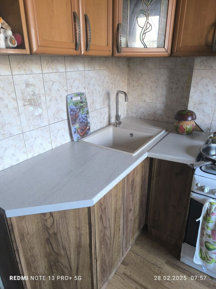 Продается 1 комнатная квартира, ул. Петровского (Текстильщик) арт 3378