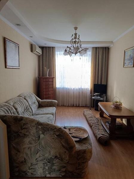 Продается 3 - х комнатная квартира, ул. Независимости (Донской) арт 3461