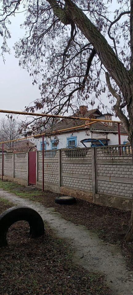 Продается дом, ул. Аксакова арт 3640
