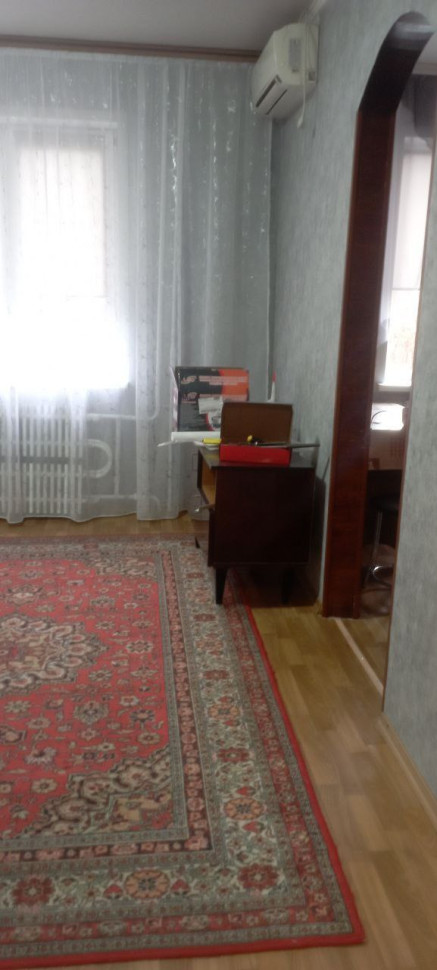Сдается 2 - х комнатная квартира, ул. 230-й Стрелковой Дивизии, мкр. Донской, арт. 330