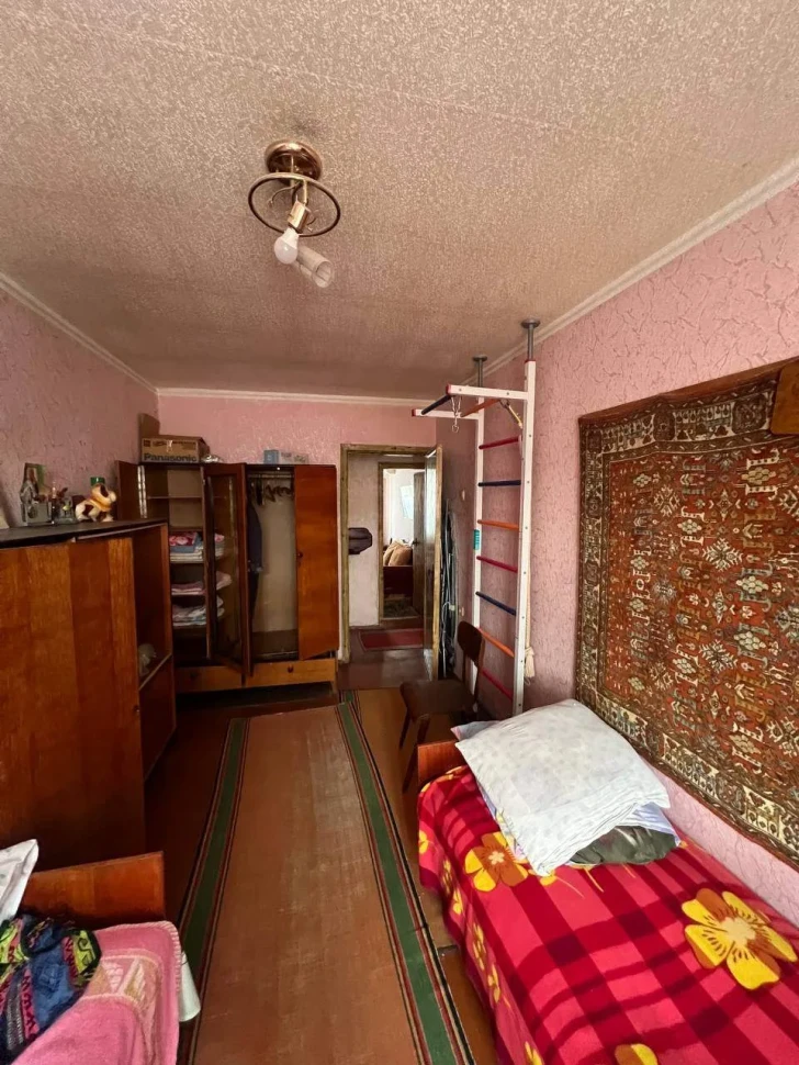 Продается 2 - х комнатная квартира, пр. Семашко, дом 29, арт. 5602