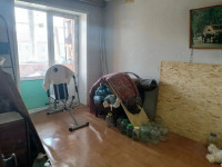 Продается 4 - х комнатная квартира, мкр. Восточный, ориентир "Эльбрус". арт. 1292