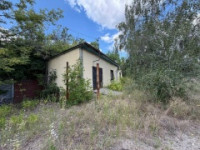 Продается производственно-складская база, ул. Рыбалко, арт. 5885