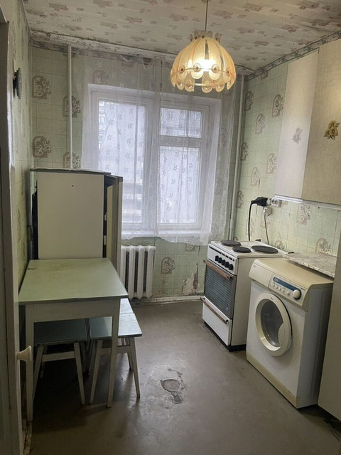 Продается 2 - х комнатная квартира, ул. Калужская арт 3227