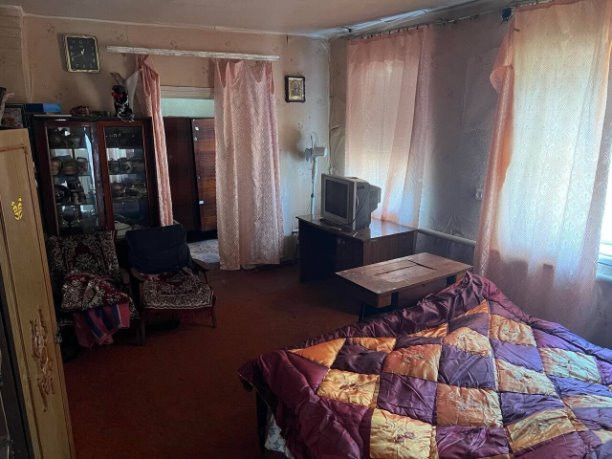 Продается 1/2 дома, ул. Калинина арт 4386