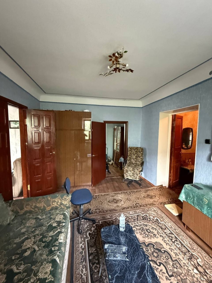 Продается 5 - ти комнатный дом, ул. Порт-Артурная.арт. 5803
