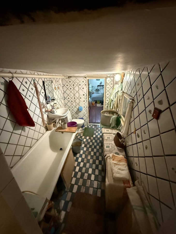 Продается 5 - ти комнатный дом, ул. Порт-Артурная.арт. 5803