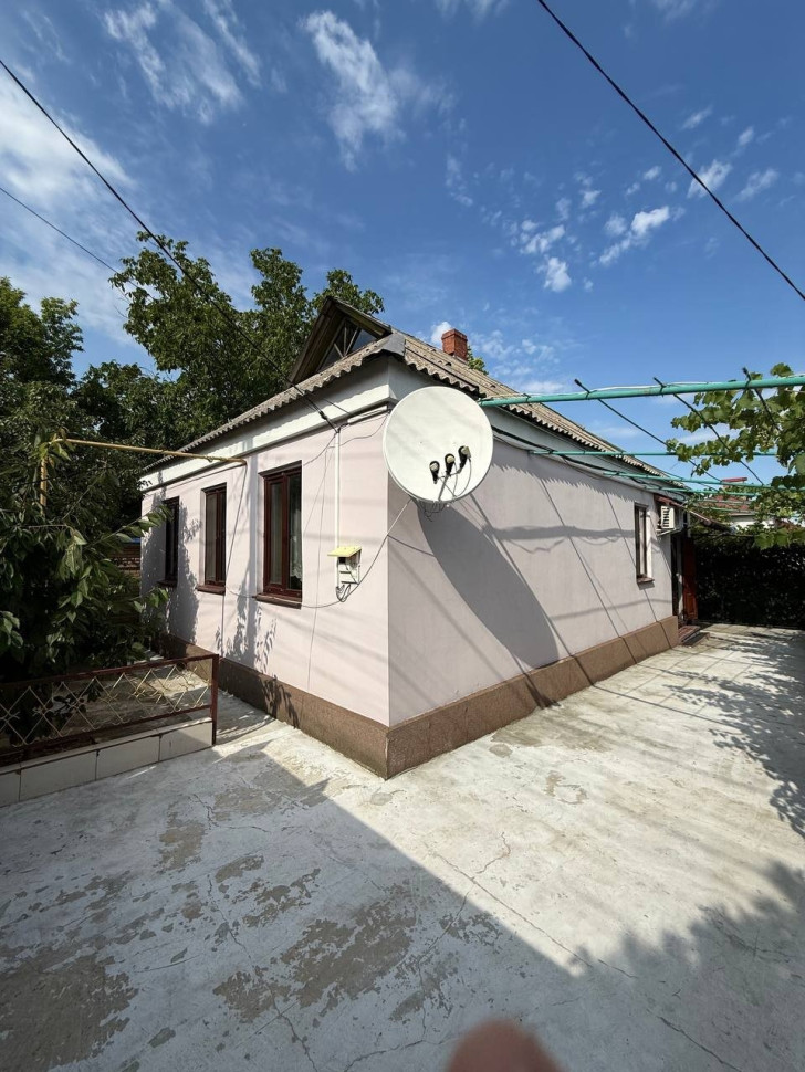 Продается 5 - ти комнатный дом, ул. Порт-Артурная.арт. 5803