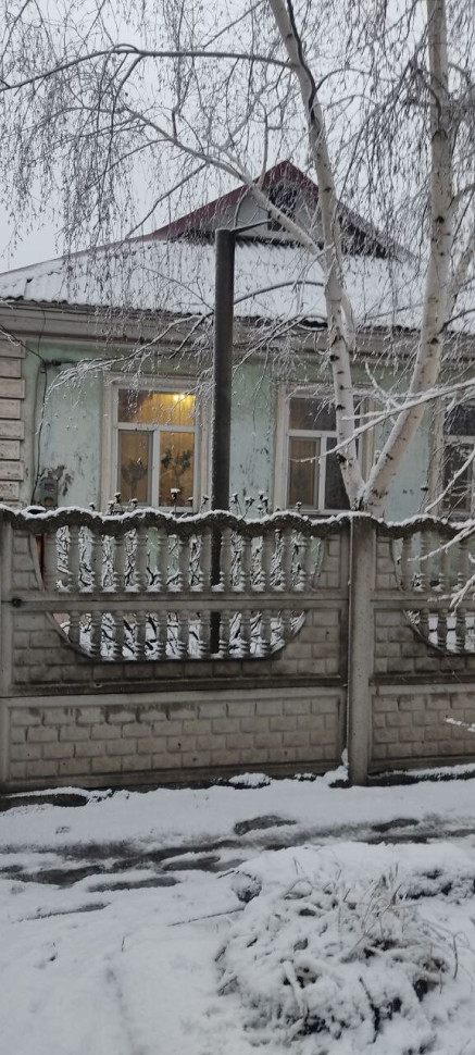 Продается дом, ул. Румянцева арт 3317