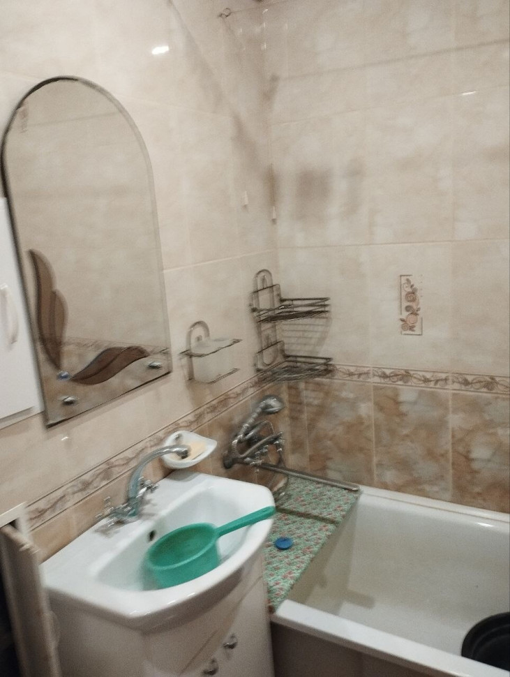 Продается 1 комнатная квартира, ул. Алябьева арт 3833