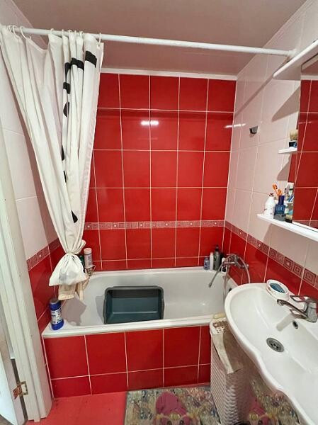 Продается 2 - х комнатная квартира, ул. Нижнекурганская арт 4329