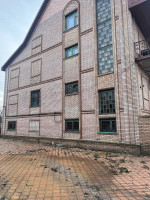 Продается большой дом, пос. Молодецкое, г. Шахтерск, арт. 4988