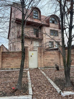 Продается большой дом, пос. Молодецкое, г. Шахтерск, арт. 4988