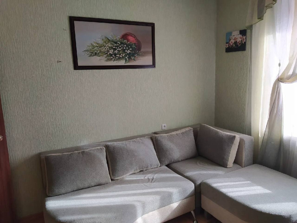 Сдается 3-х комнатная квартира, ул. Листопрокатчиков, дом 19, арт. 685