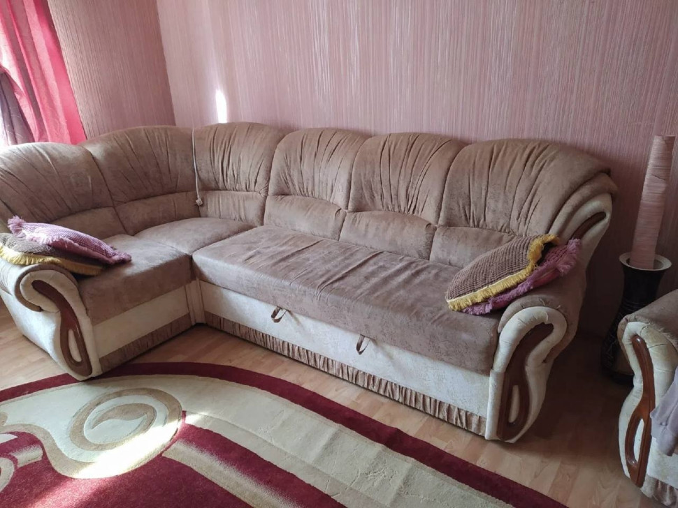 Сдается 3-х комнатная квартира, ул. Листопрокатчиков, дом 19, арт. 685