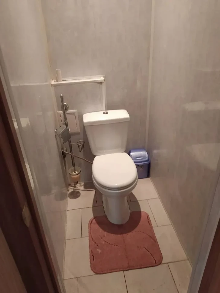Сдается 3-х комнатная квартира, ул. Листопрокатчиков, дом 19, арт. 685