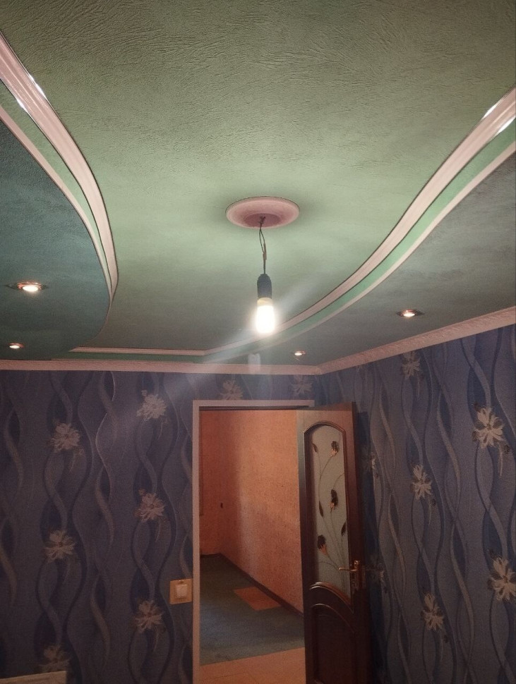 Продается 2 - х комнатная квартира, ул. Бирюзова арт 2682