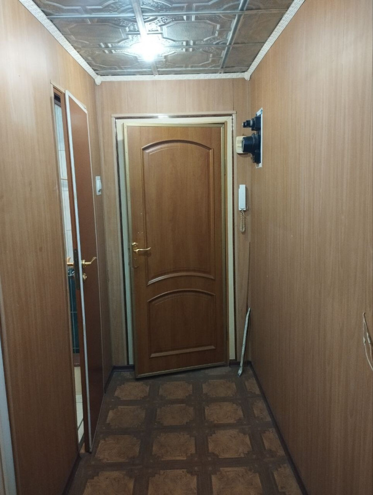 Продается 2 - х комнатная квартира, ул. Бирюзова арт 2682