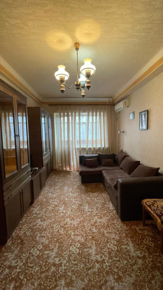 Продается 2 - х комнатная квартира, площадь Победы арт 4530