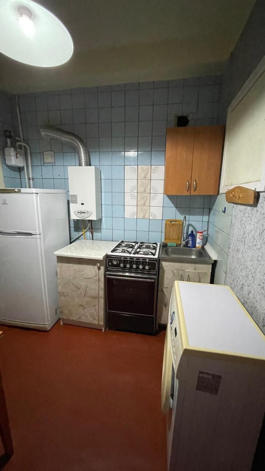 Продается 2 - х комнатная квартира, площадь Победы арт 4530