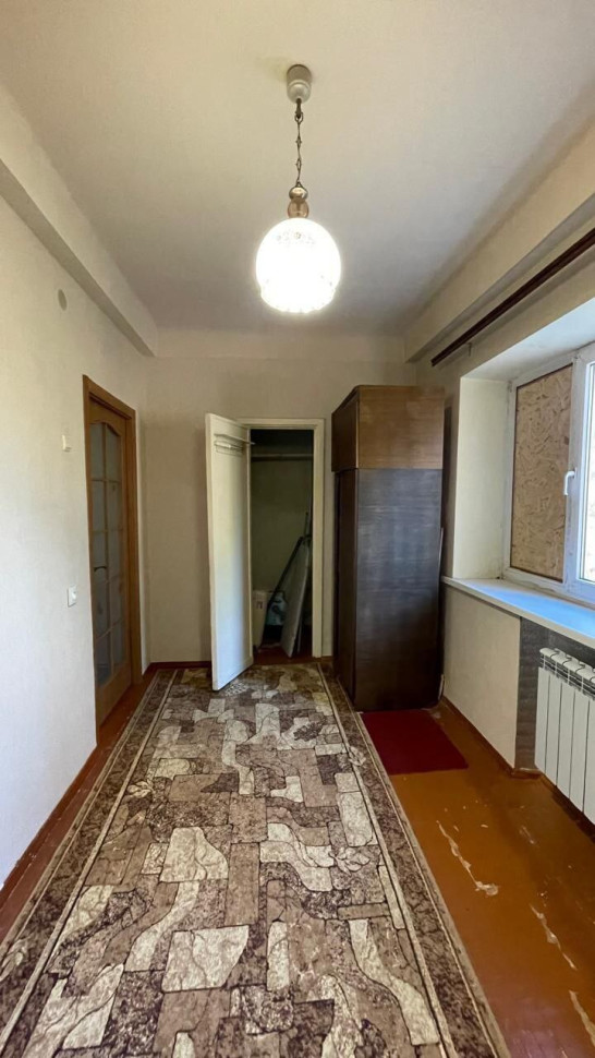 Продается 2 - х комнатная квартира, площадь Победы арт 4530
