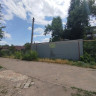 Продаётся земельный участок, ул. Кирова, ориентир стадион "Кировец ", арт. 5726