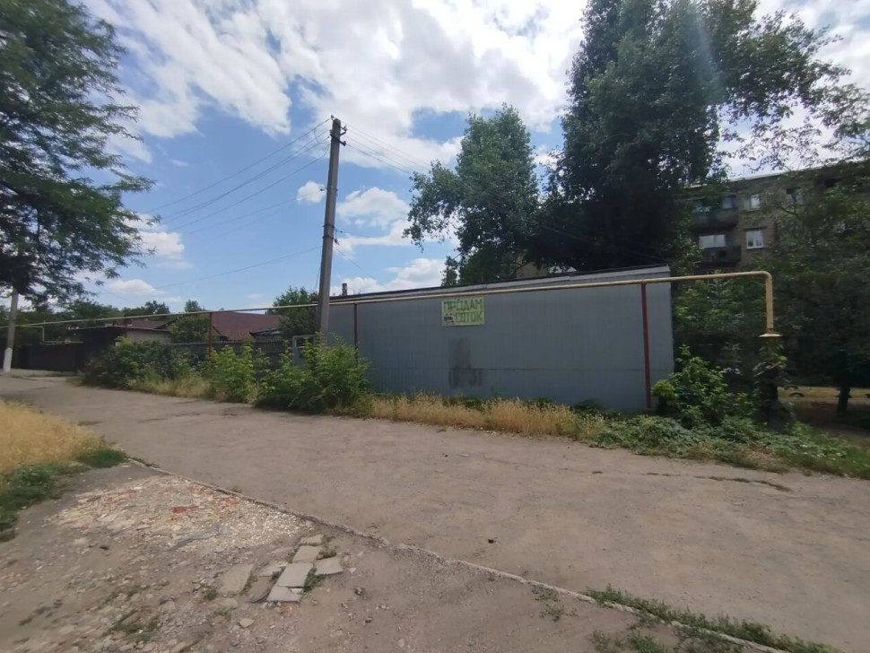 Продаётся земельный участок, ул. Кирова, ориентир стадион "Кировец ", арт. 5726