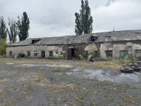 Сдаётся база со складскими помещениями, г. Шахтерск, ул. Космонавтов, арт. 5804