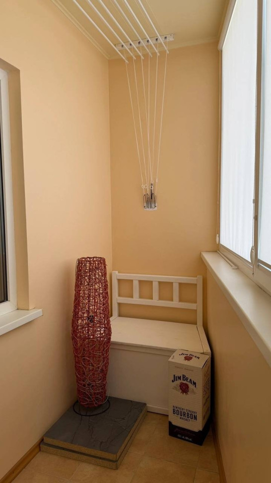 Продается 1 комнатная квартира, ул. Артема, дом 169 Ш, ЖК "Европейский Северный", ориентир Шахтерская площадь, Ветка, арт. 6192
