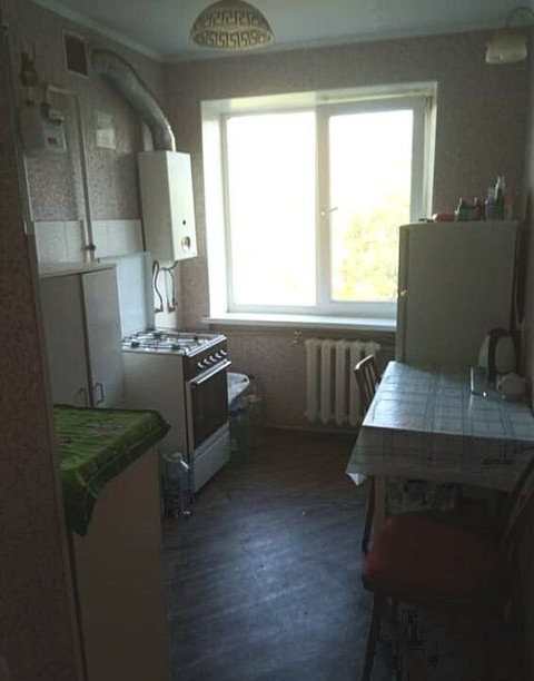 Продается 2 - х комнатная квартира, ул. Малиновского арт 980