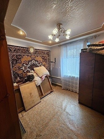 Продается 4 - х комнатный дом, пгт Ларино арт 3645