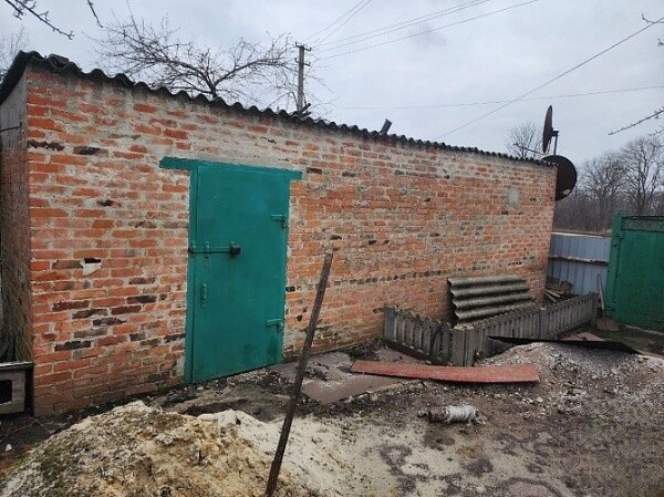 Продается 4 - х комнатный дом, пгт Ларино арт 3645