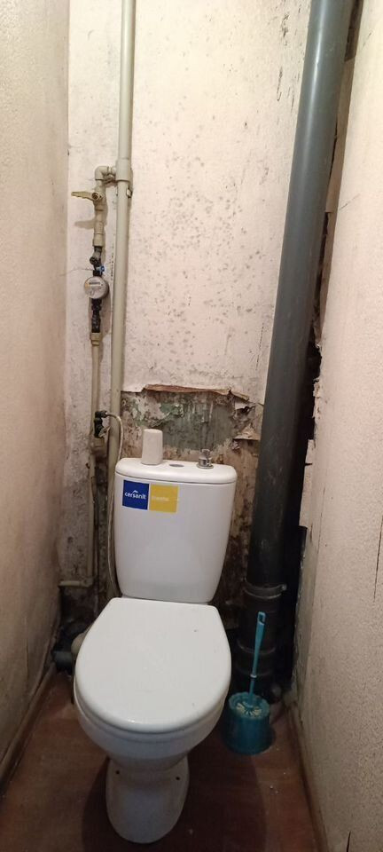Продается 2- х комнатная квартира, ул. Куйбышева, дом 145, арт. 5052