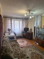 Продается 3- х комнатная квартира, ул. 50-й Гвардейской дивизии, арт. 5264