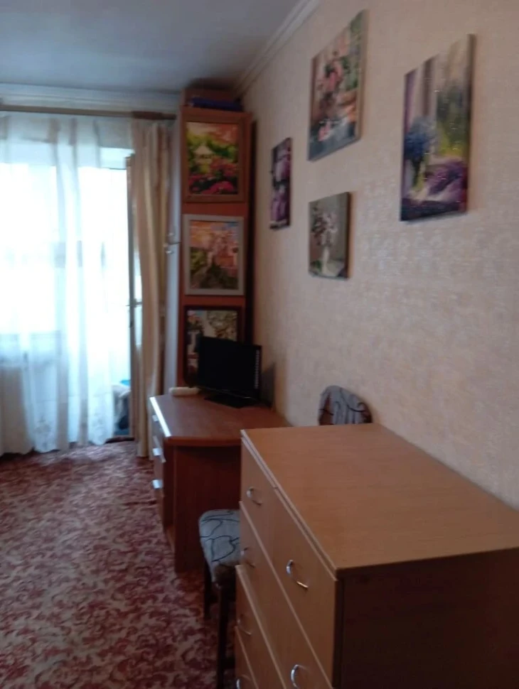 Продается 1 комнатная квартира, ул. Краснооктябрьская, арт. 5606