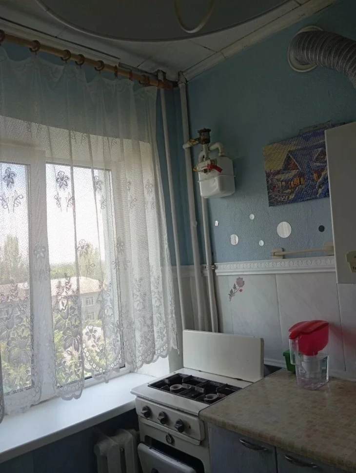 Продается 1 комнатная квартира, ул. Краснооктябрьская, арт. 5606